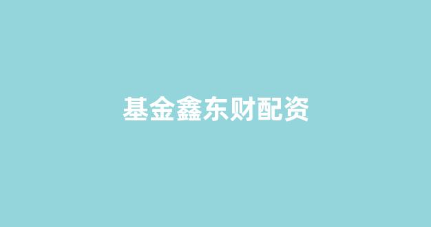 配资网